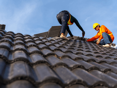About Roof Repair Experts Junction City, CA